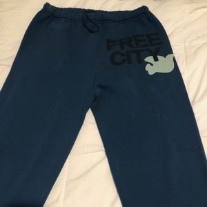 Freecity Sweatpant